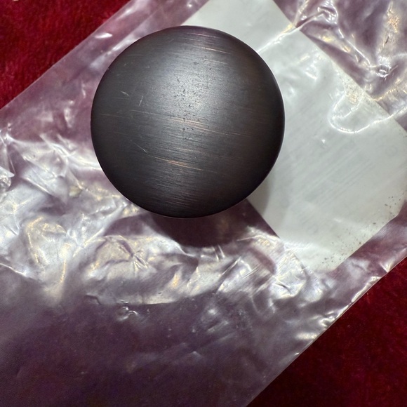 Bronze knobs - Picture 5 of 6